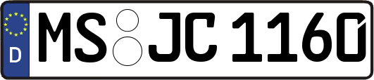 MS-JC1160