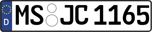 MS-JC1165
