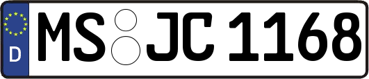 MS-JC1168