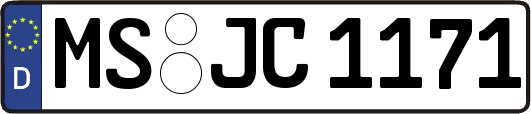 MS-JC1171