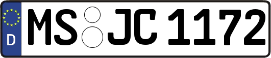 MS-JC1172