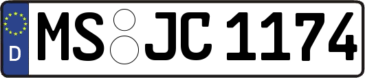 MS-JC1174