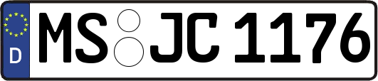 MS-JC1176