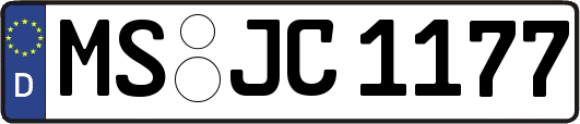 MS-JC1177