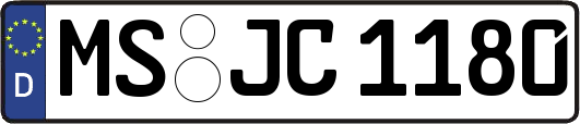 MS-JC1180