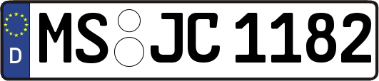 MS-JC1182