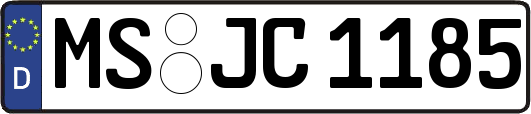 MS-JC1185