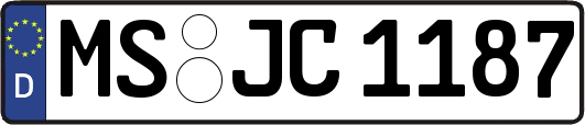 MS-JC1187