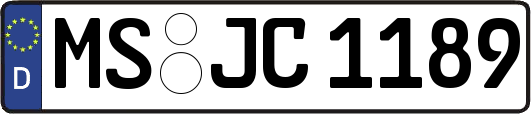 MS-JC1189
