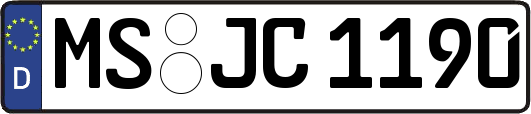 MS-JC1190