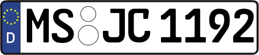 MS-JC1192