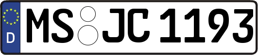MS-JC1193
