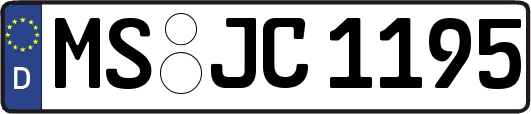 MS-JC1195
