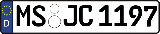 MS-JC1197