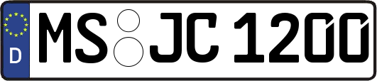 MS-JC1200