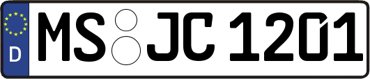 MS-JC1201