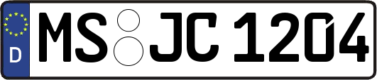 MS-JC1204