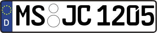 MS-JC1205