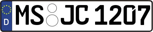 MS-JC1207