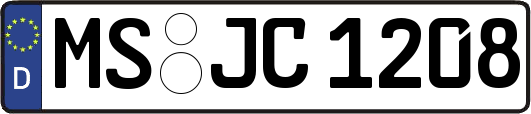 MS-JC1208