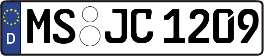 MS-JC1209