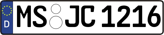 MS-JC1216