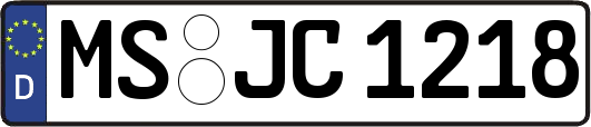 MS-JC1218
