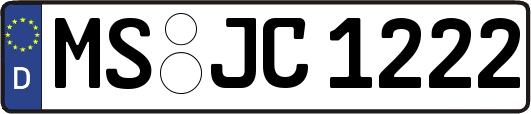 MS-JC1222