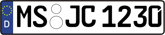 MS-JC1230