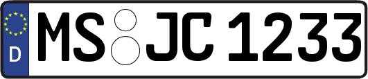 MS-JC1233