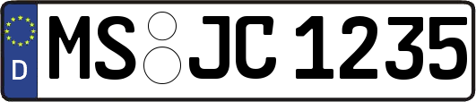 MS-JC1235