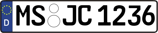 MS-JC1236