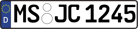 MS-JC1245