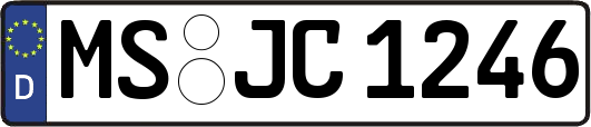 MS-JC1246