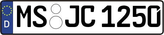 MS-JC1250
