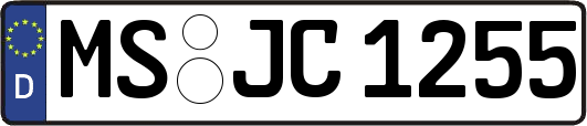 MS-JC1255