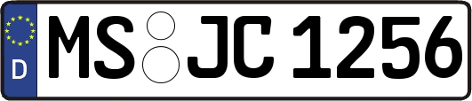 MS-JC1256
