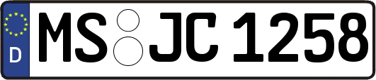 MS-JC1258