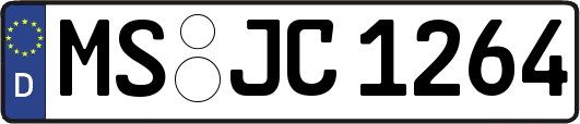 MS-JC1264
