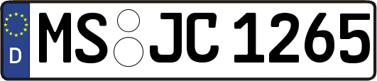 MS-JC1265