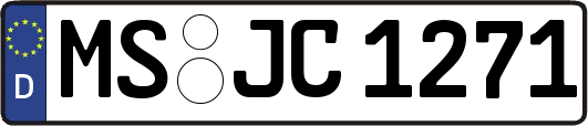 MS-JC1271
