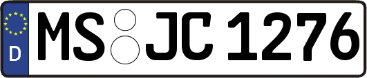 MS-JC1276