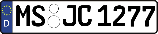 MS-JC1277