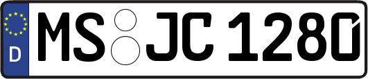 MS-JC1280