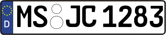 MS-JC1283
