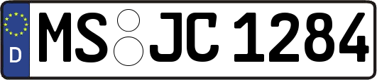 MS-JC1284