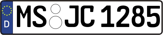 MS-JC1285
