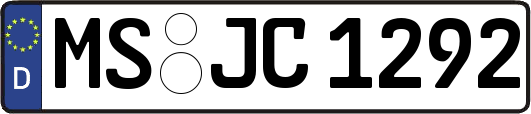 MS-JC1292