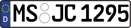 MS-JC1295