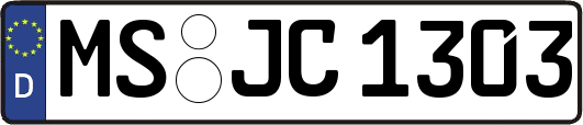 MS-JC1303